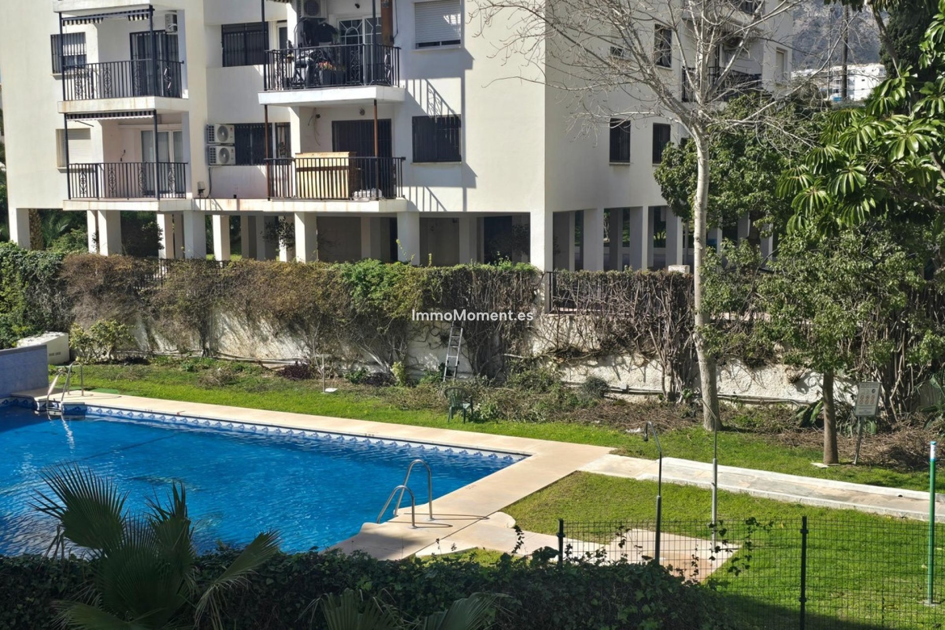 Reventa - Apartamento - Benalmadena - Benalmadena Centro