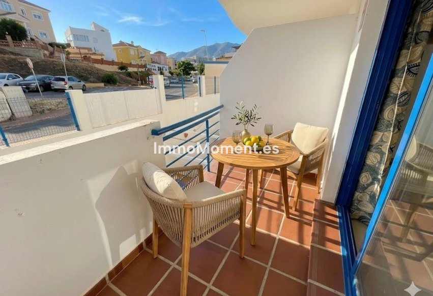 Reventa - Apartamento - Benalmadena - Benalmadena Centro