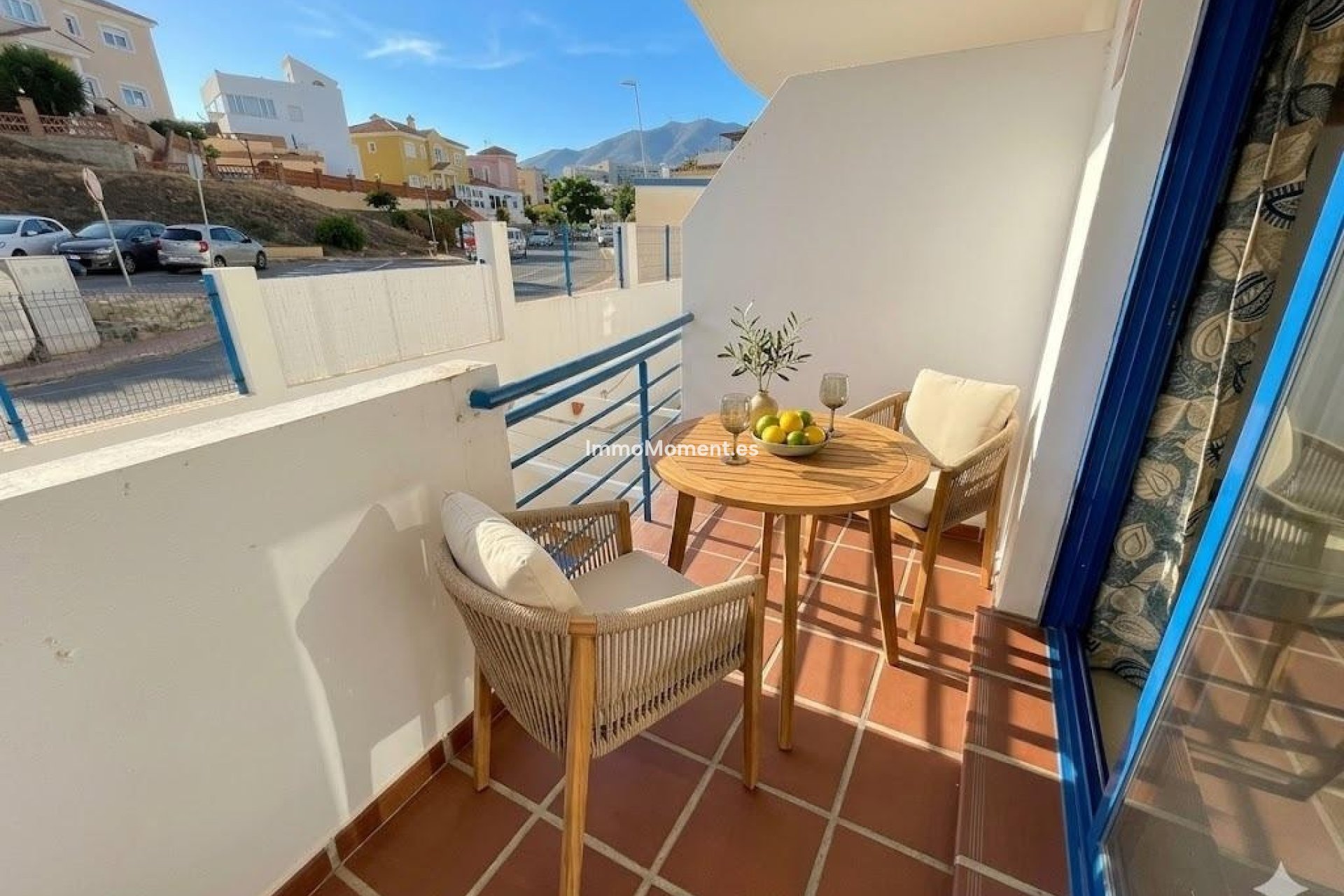 Reventa - Apartamento - Benalmadena - Benalmadena Centro