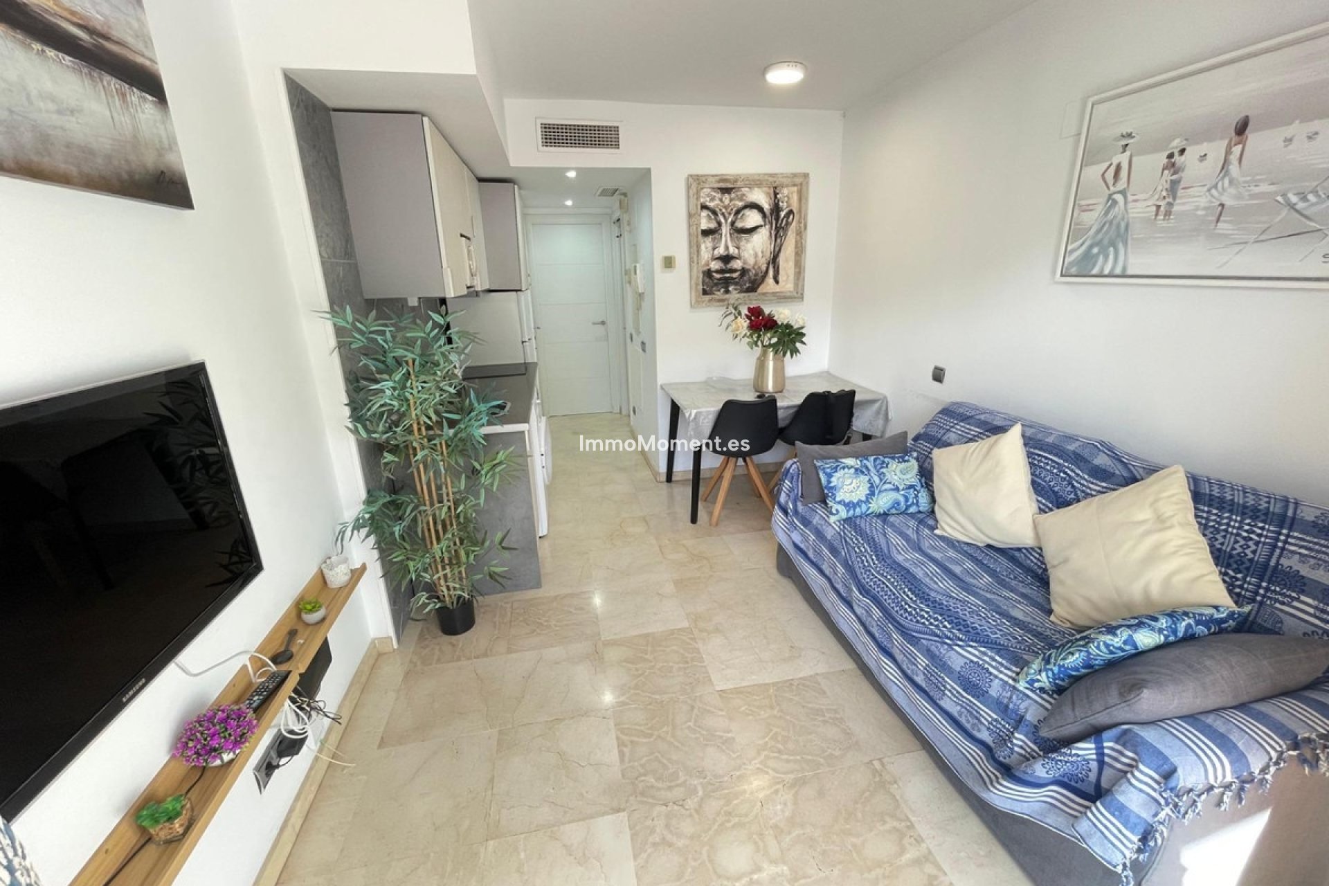 Reventa - Apartamento - Benalmadena - Benalmadena Centro