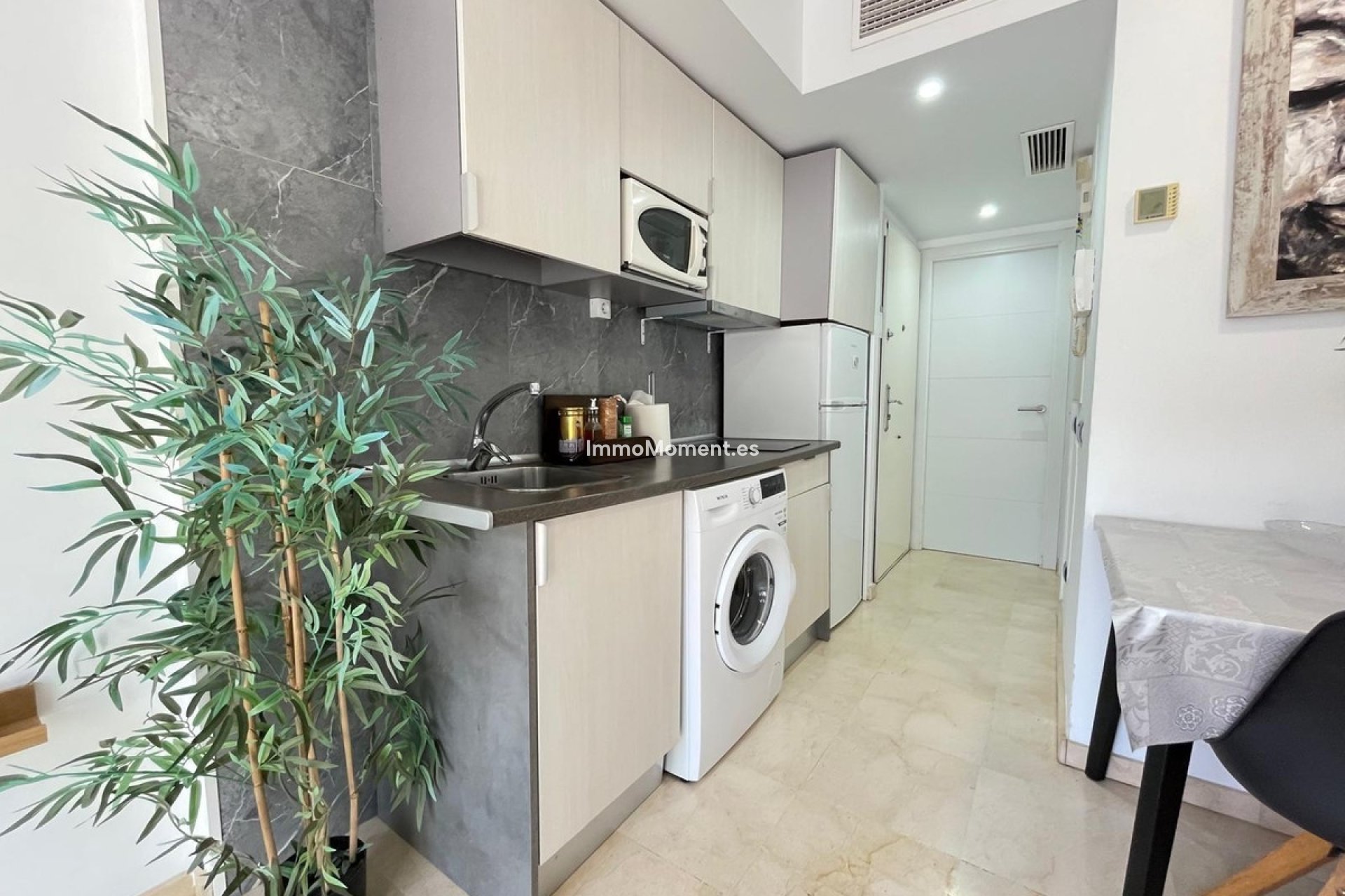 Reventa - Apartamento - Benalmadena - Benalmadena Centro