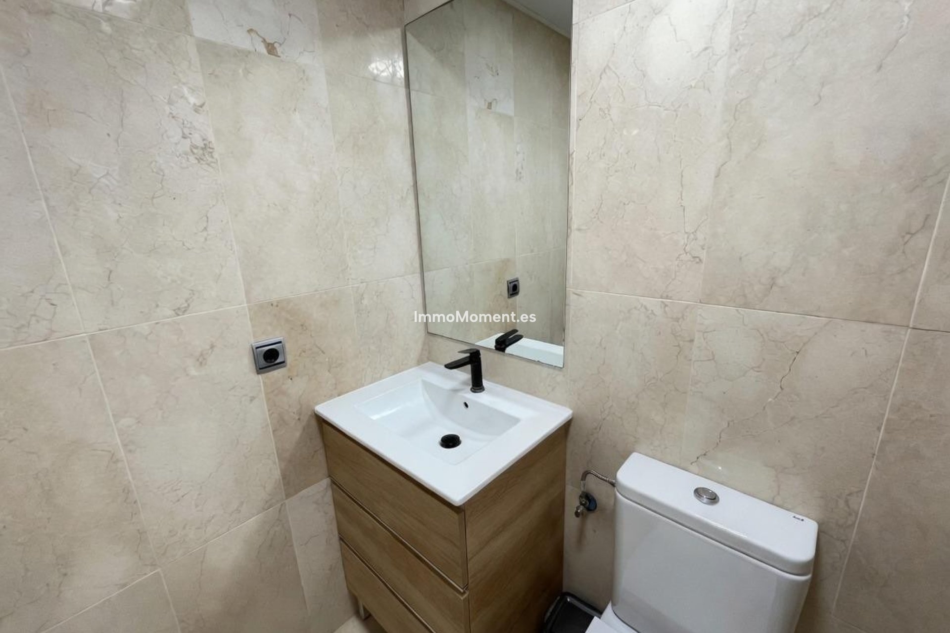 Reventa - Apartamento - Benalmadena - Benalmadena Centro