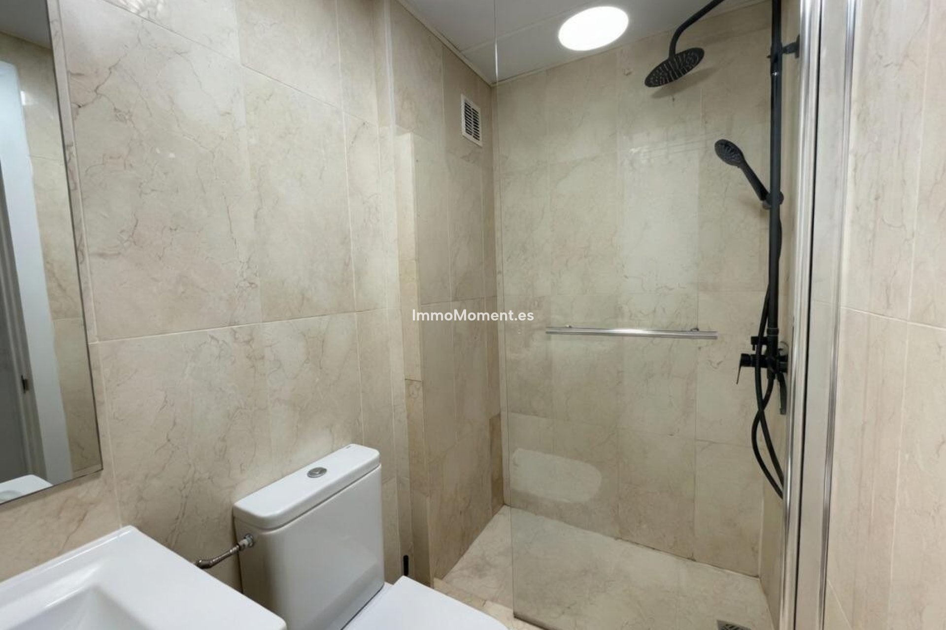 Reventa - Apartamento - Benalmadena - Benalmadena Centro
