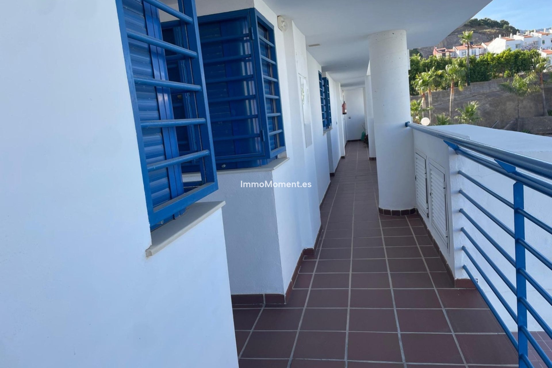 Reventa - Apartamento - Benalmadena - Benalmadena Centro