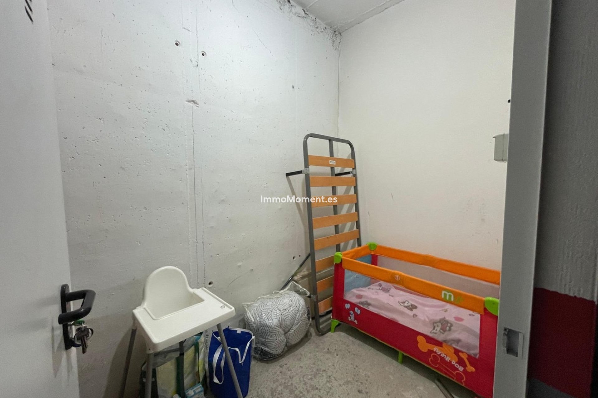 Reventa - Apartamento - Benalmadena - Benalmadena Centro