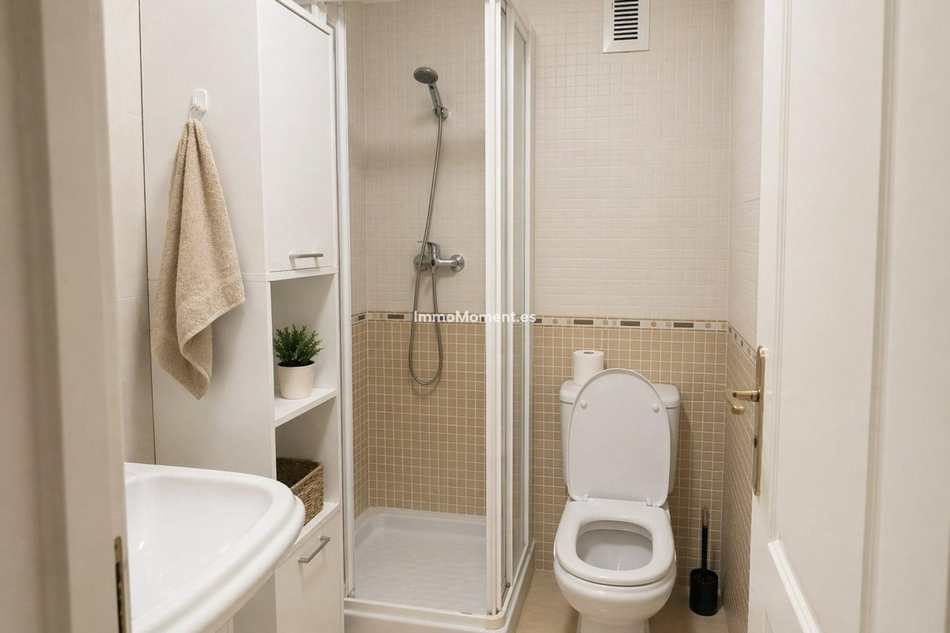 Reventa - Apartamento - Benalmadena - Benalmadena Centro