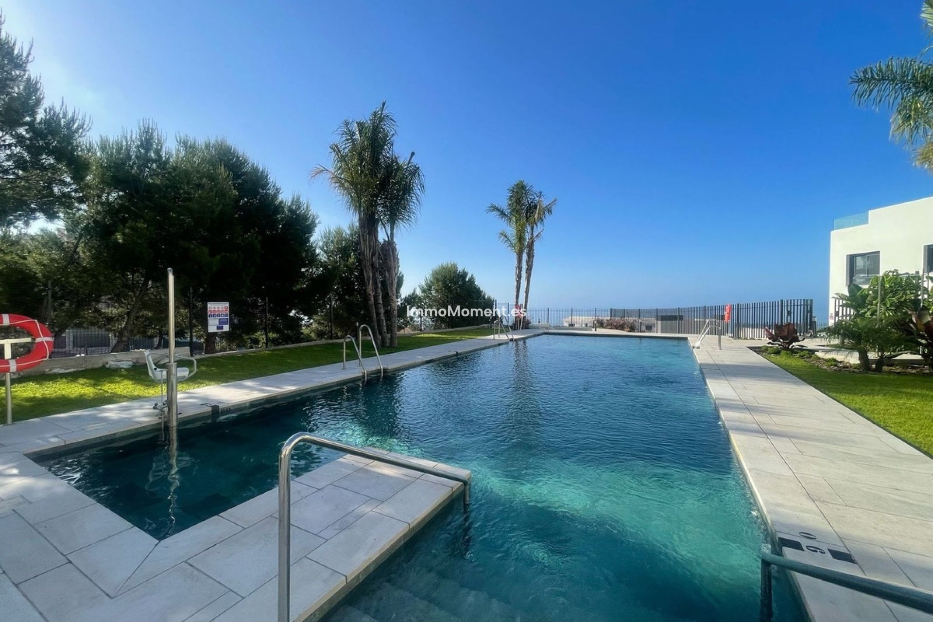 Reventa - Apartamento - Benalmadena - Benalmadena Centro