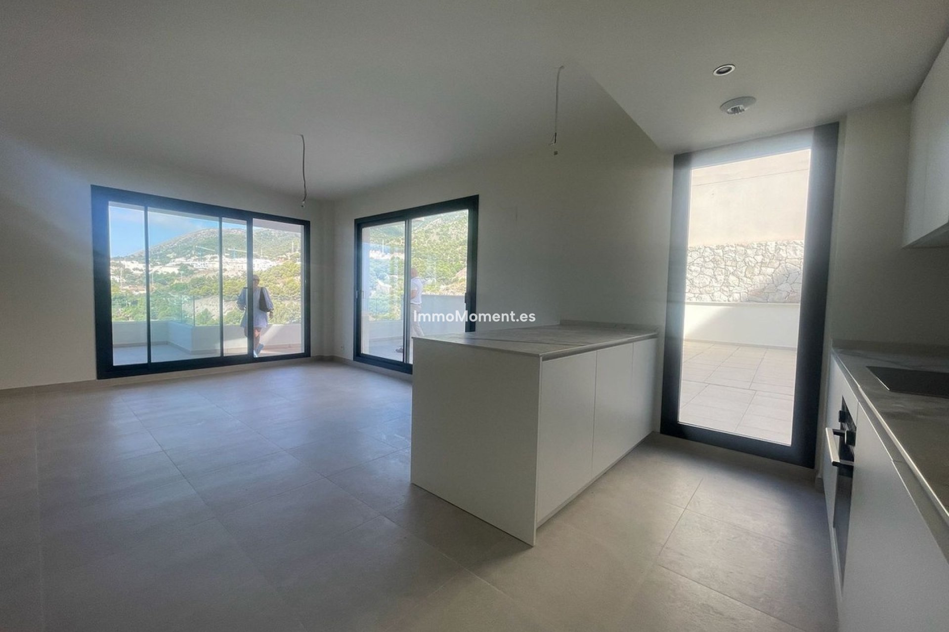 Reventa - Apartamento - Benalmadena - Benalmadena Centro
