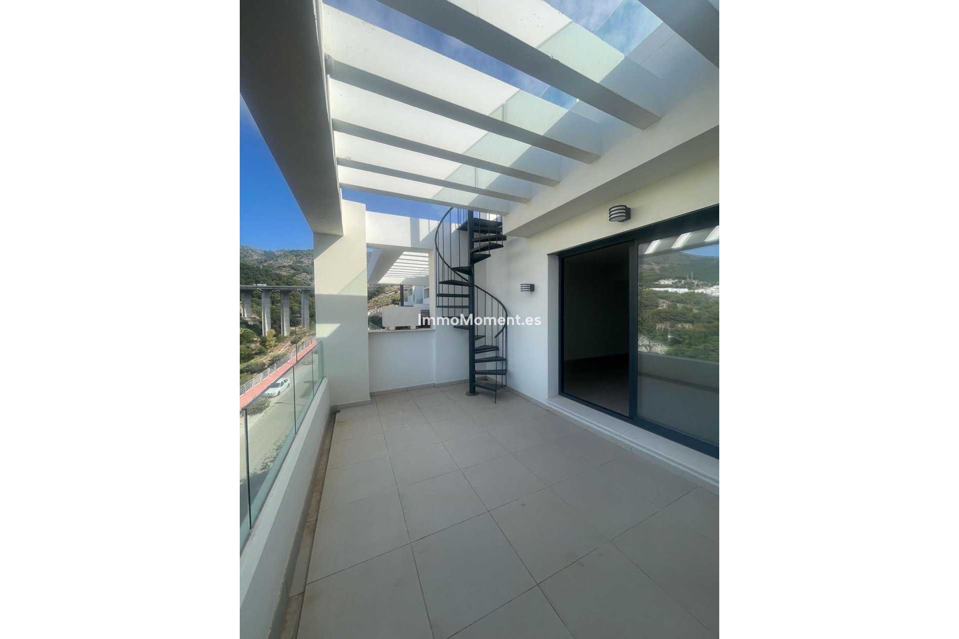 Reventa - Apartamento - Benalmadena - Benalmadena Centro