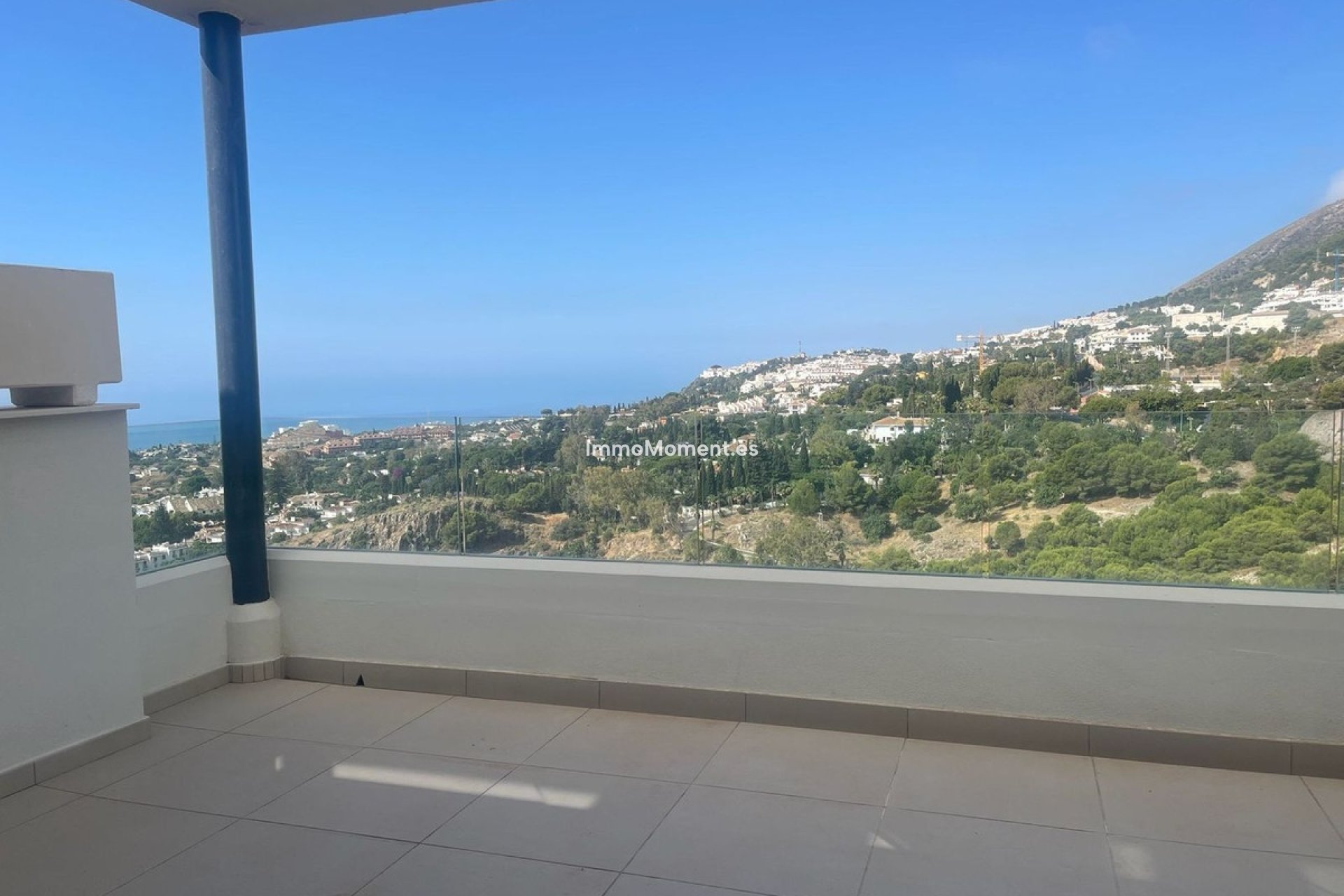Reventa - Apartamento - Benalmadena - Benalmadena Centro