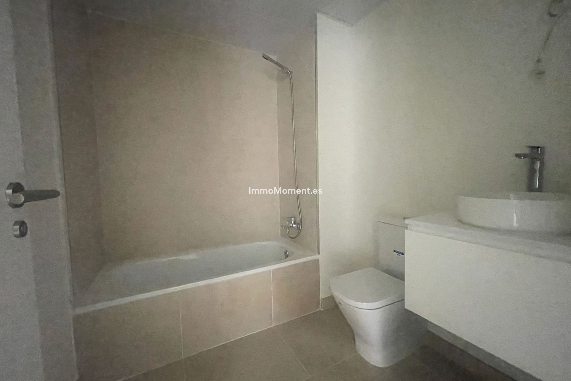 Reventa - Apartamento - Benalmadena - Benalmadena Centro