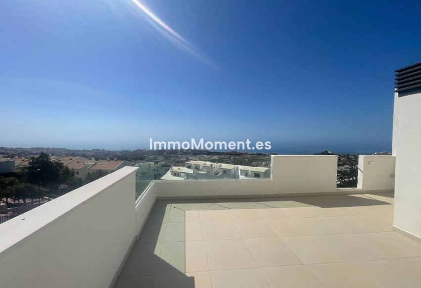 Reventa - Apartamento - Benalmadena - Benalmadena Centro