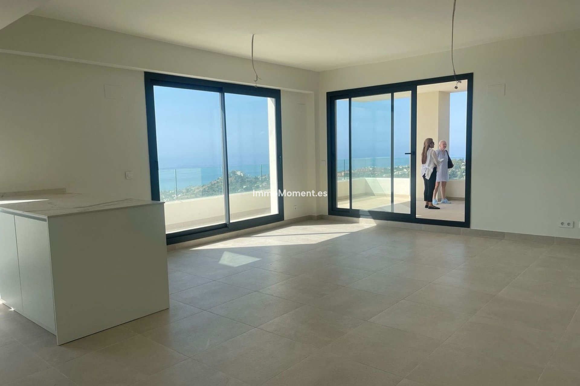 Reventa - Apartamento - Benalmadena - Benalmadena Centro