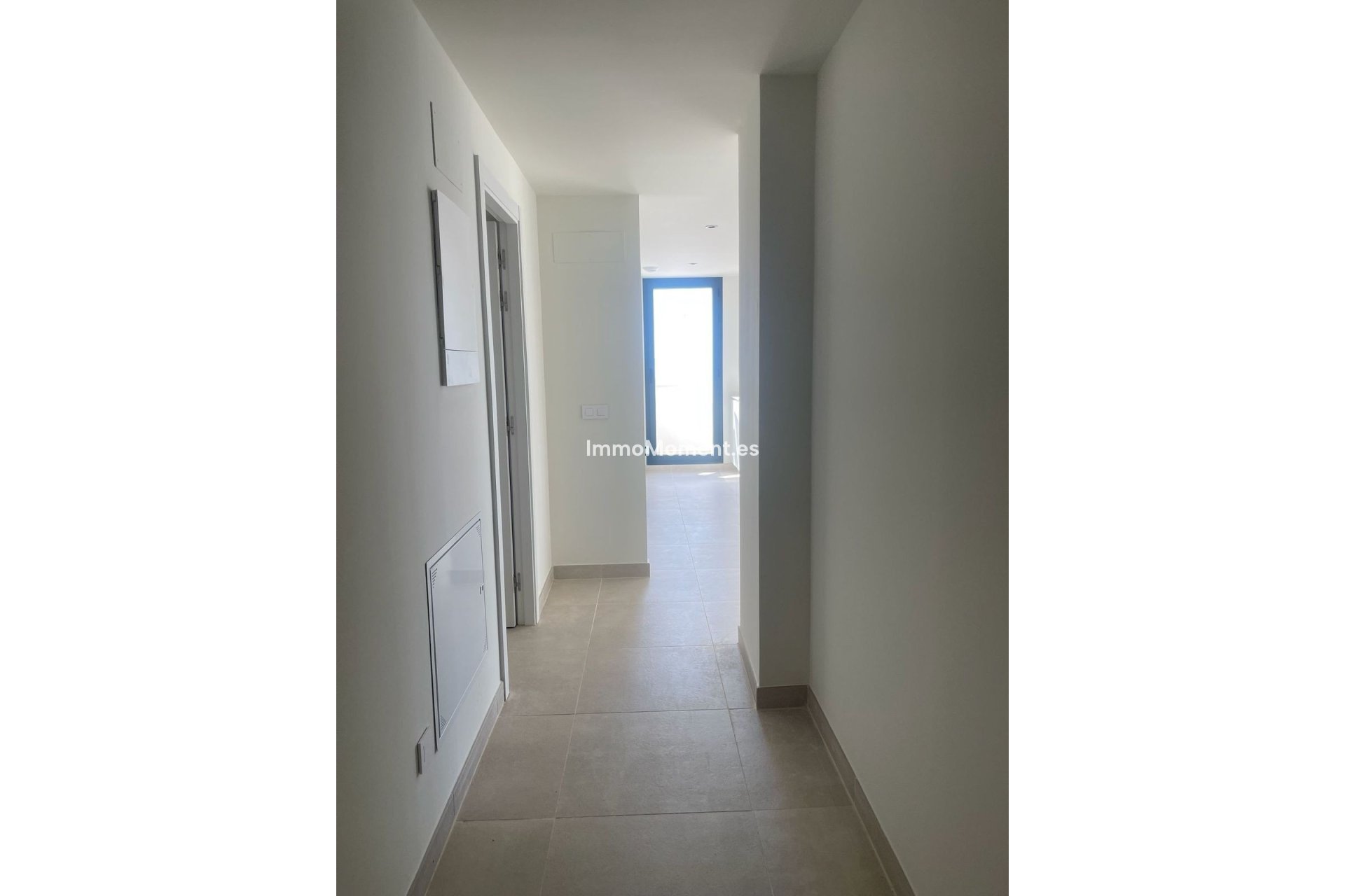 Reventa - Apartamento - Benalmadena - Benalmadena Centro