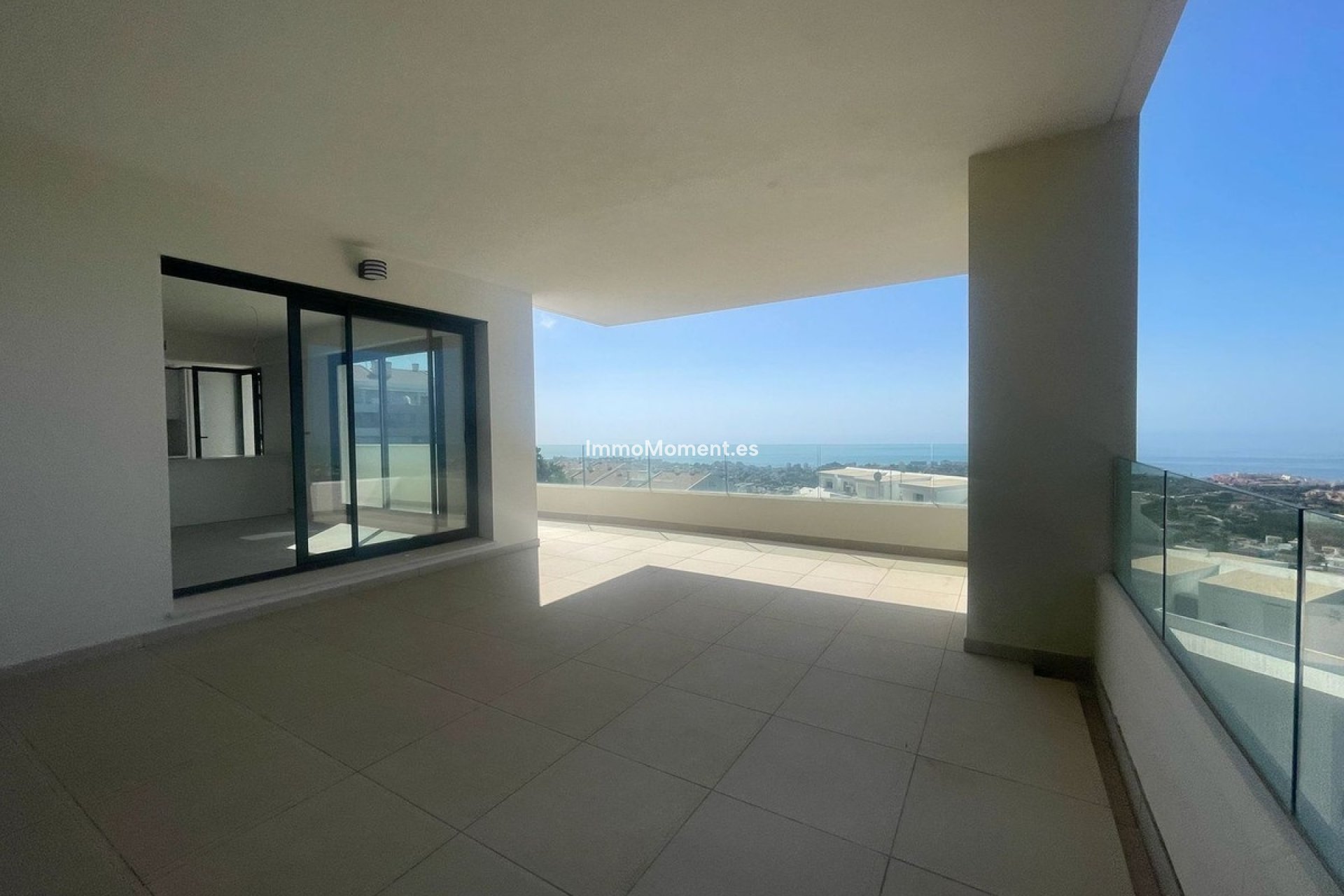 Reventa - Apartamento - Benalmadena - Benalmadena Centro