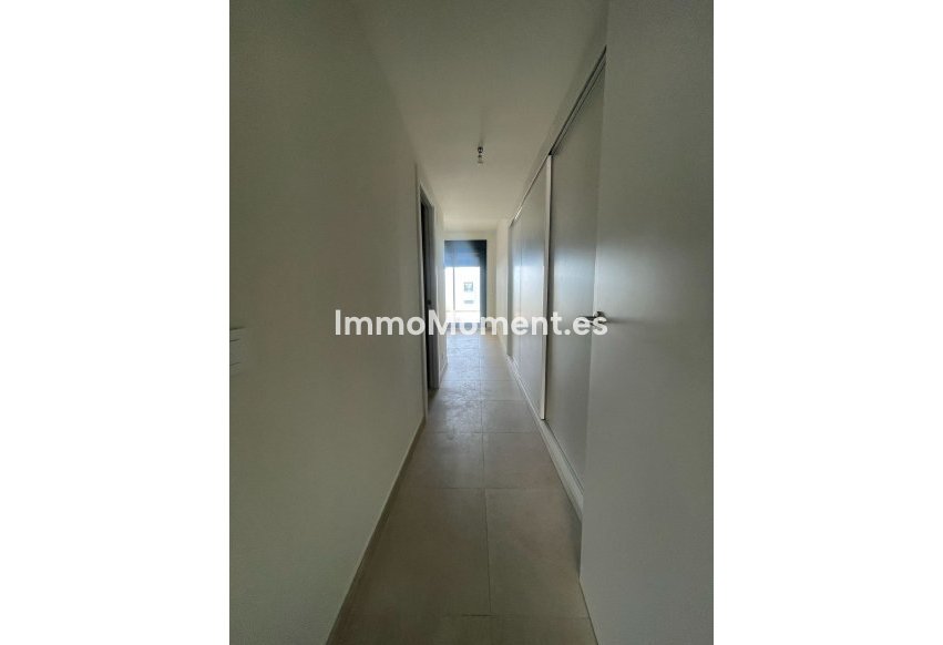 Reventa - Apartamento - Benalmadena - Benalmadena Centro