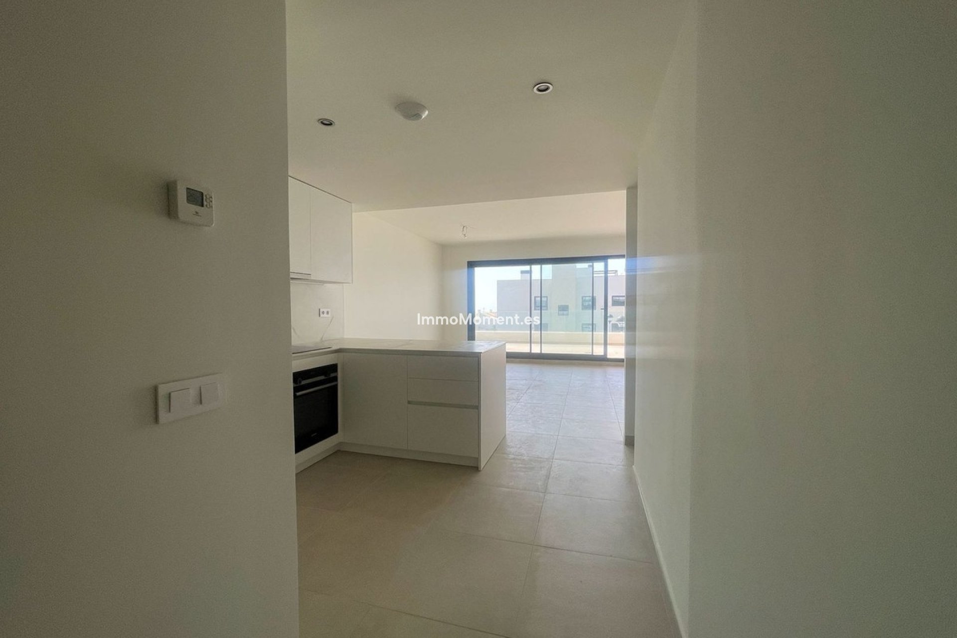 Reventa - Apartamento - Benalmadena - Benalmadena Centro