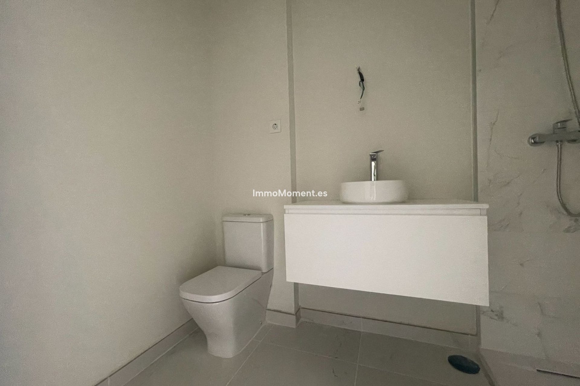Reventa - Apartamento - Benalmadena - Benalmadena Centro