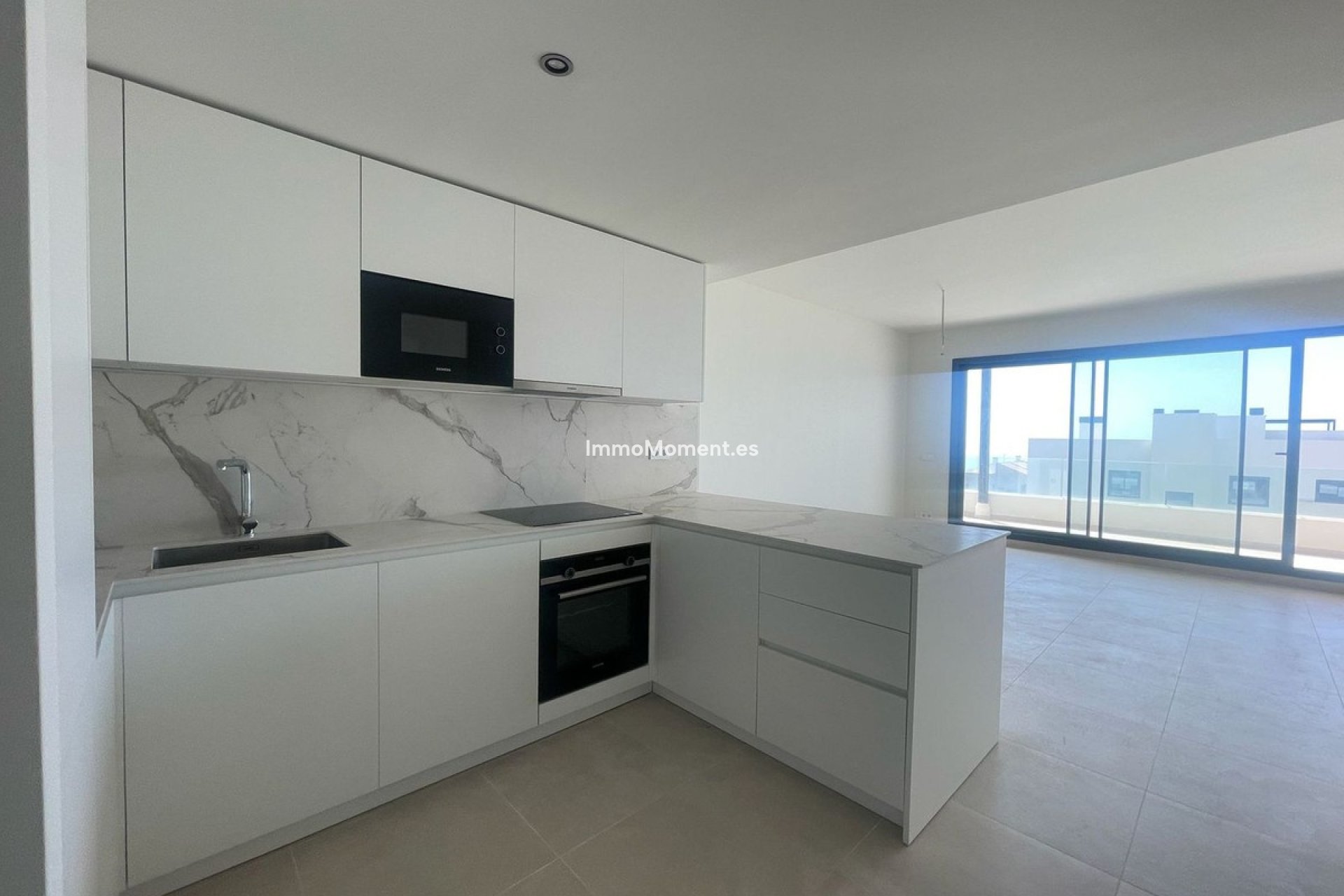 Reventa - Apartamento - Benalmadena - Benalmadena Centro