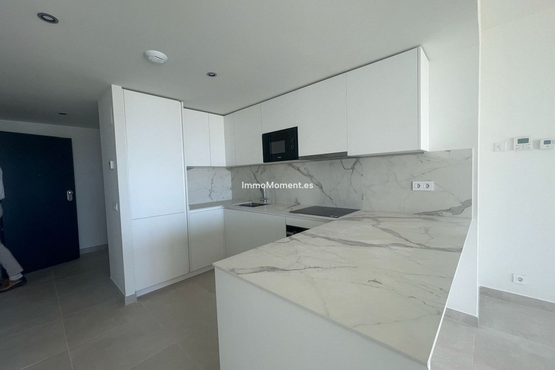 Reventa - Apartamento - Benalmadena - Benalmadena Centro