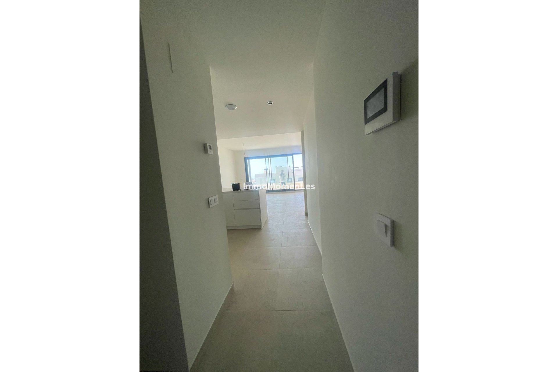 Reventa - Apartamento - Benalmadena - Benalmadena Centro