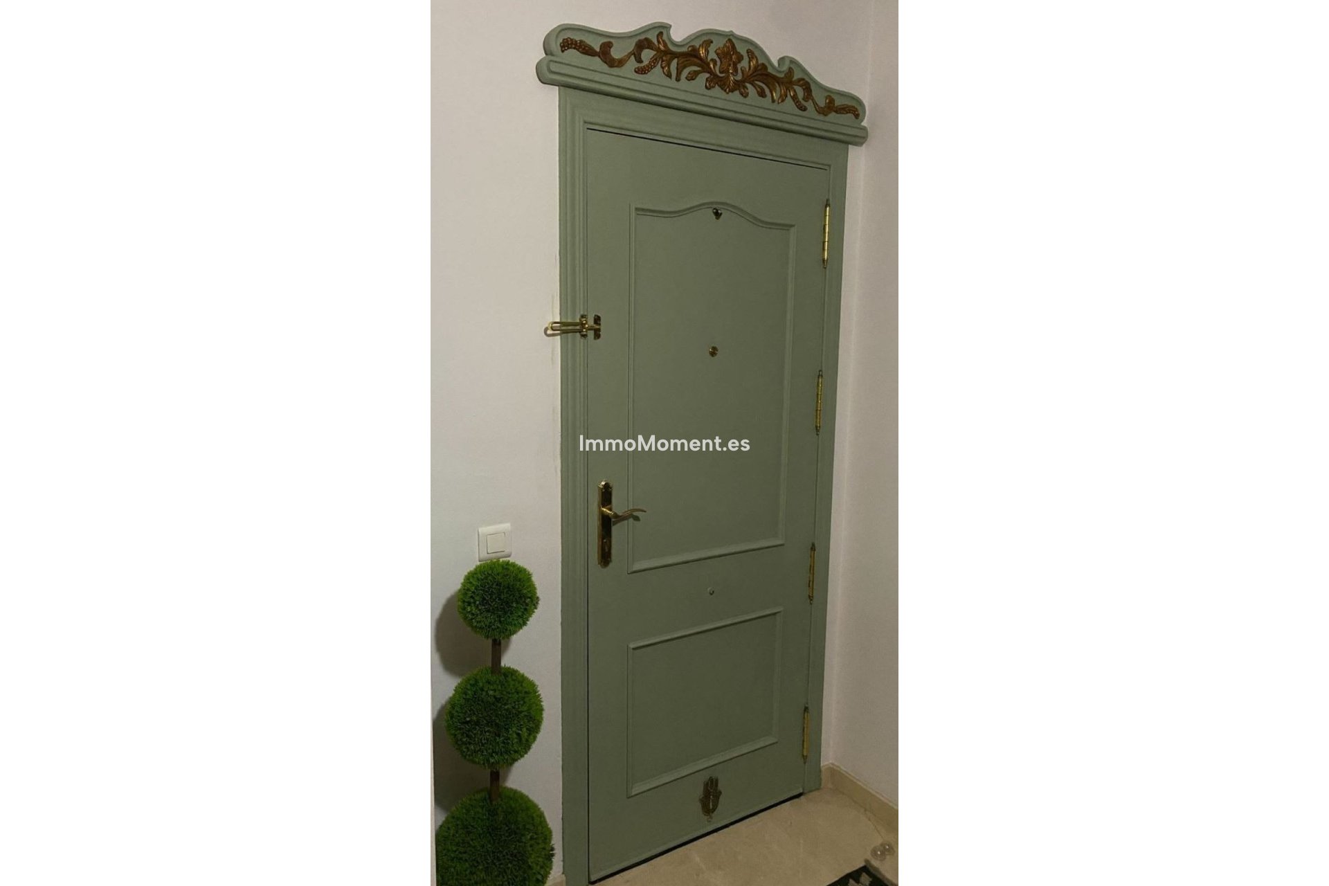 Reventa - Apartamento - Benalmadena - Benalmadena Centro