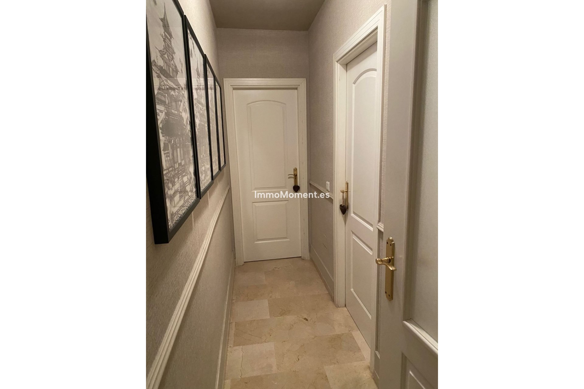 Reventa - Apartamento - Benalmadena - Benalmadena Centro