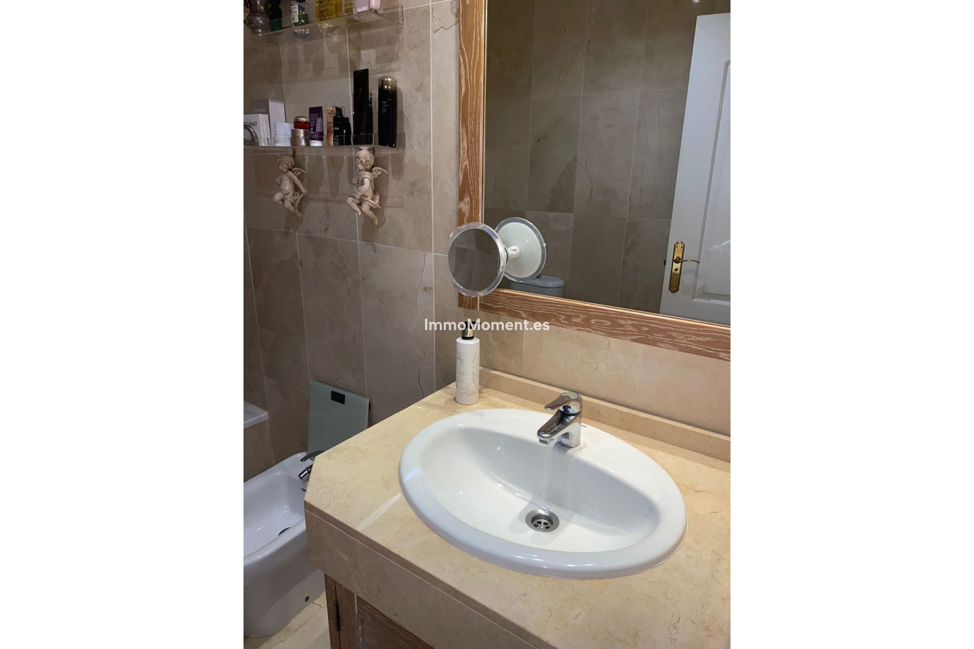 Reventa - Apartamento - Benalmadena - Benalmadena Centro