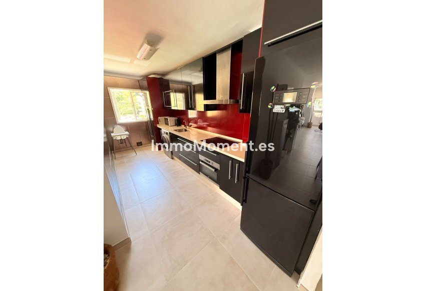 Reventa - Apartamento - Benalmadena - Benalmadena Centro