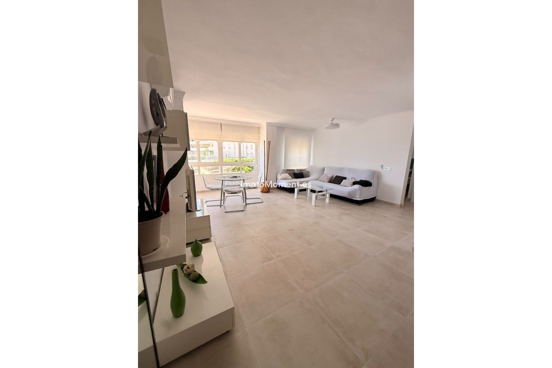 Reventa - Apartamento - Benalmadena - Benalmadena Centro