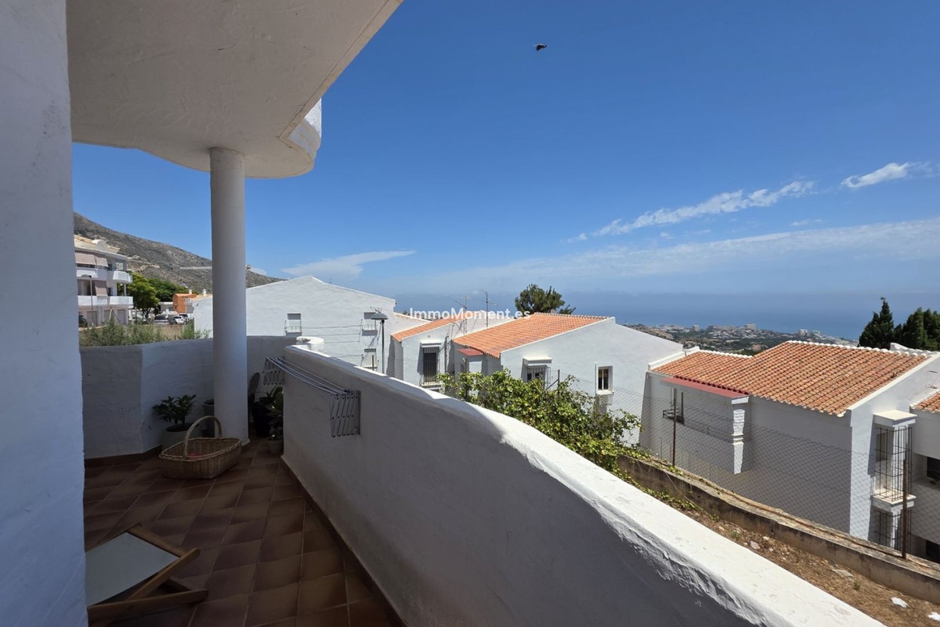 Reventa - Apartamento - Benalmadena - Benalmadena Centro