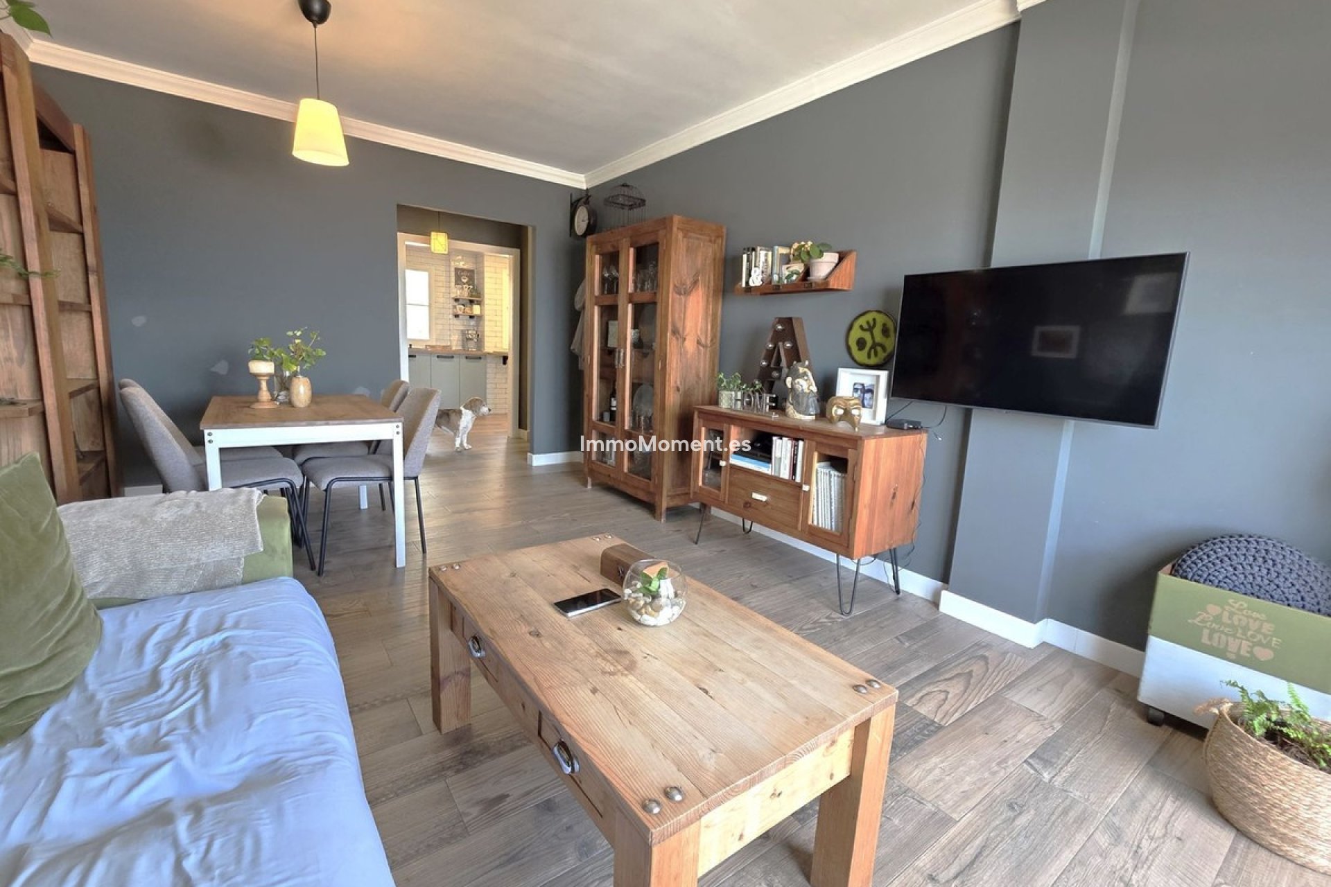 Reventa - Apartamento - Benalmadena - Benalmadena Centro