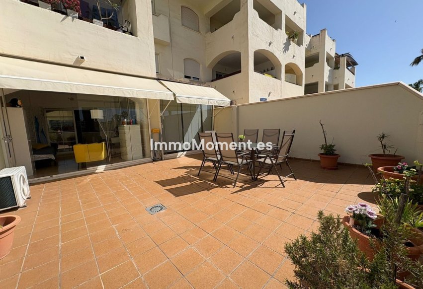 Reventa - Apartamento - Benalmadena - Benalmadena Centro