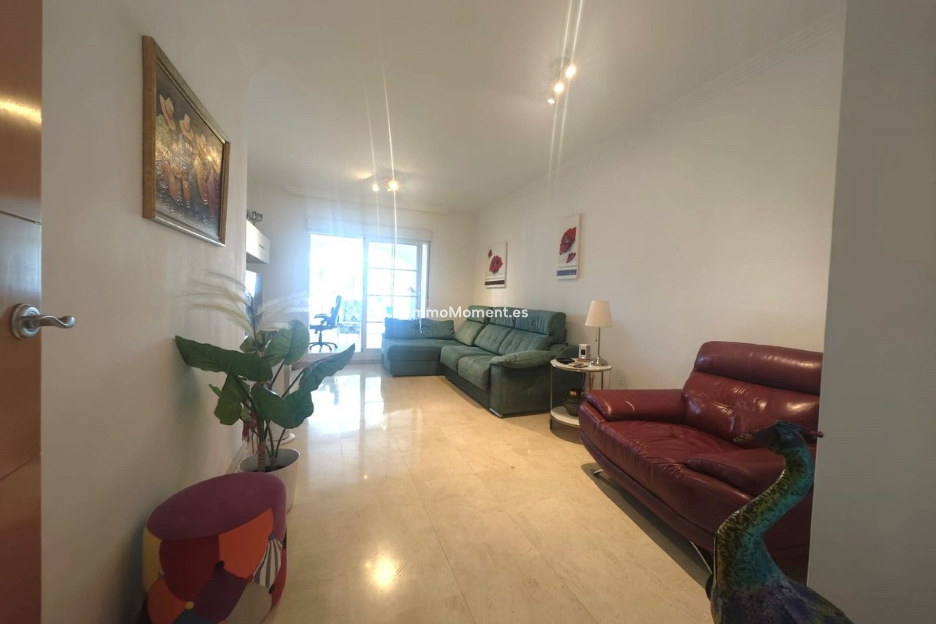 Reventa - Apartamento - Benalmadena - Benalmadena Centro