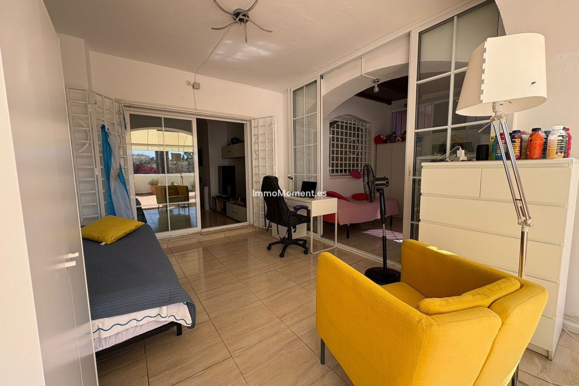 Reventa - Apartamento - Benalmadena - Benalmadena Centro