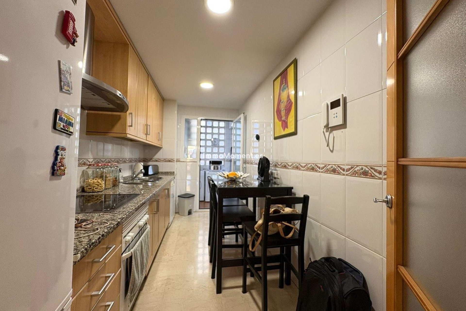 Reventa - Apartamento - Benalmadena - Benalmadena Centro