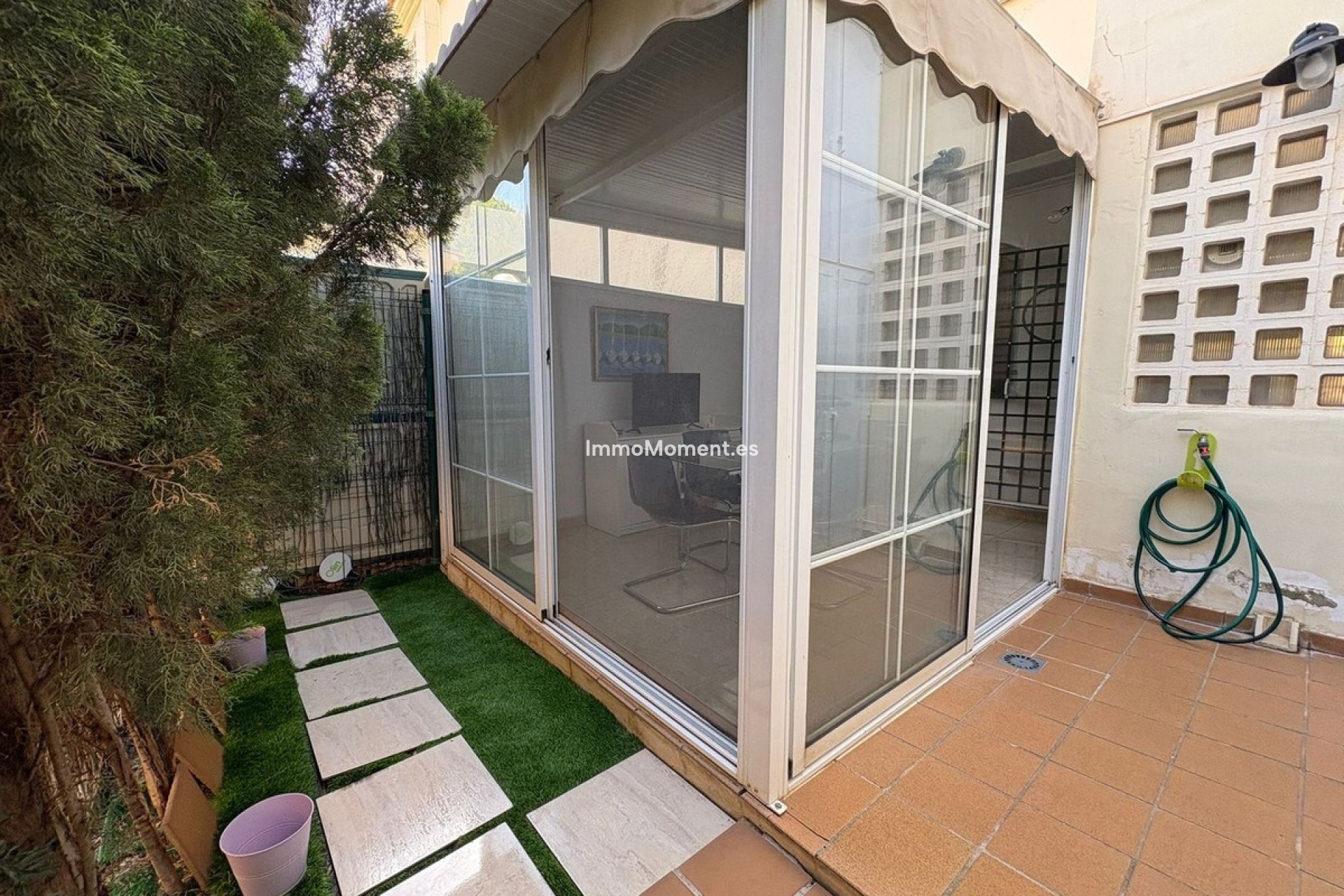 Reventa - Apartamento - Benalmadena - Benalmadena Centro