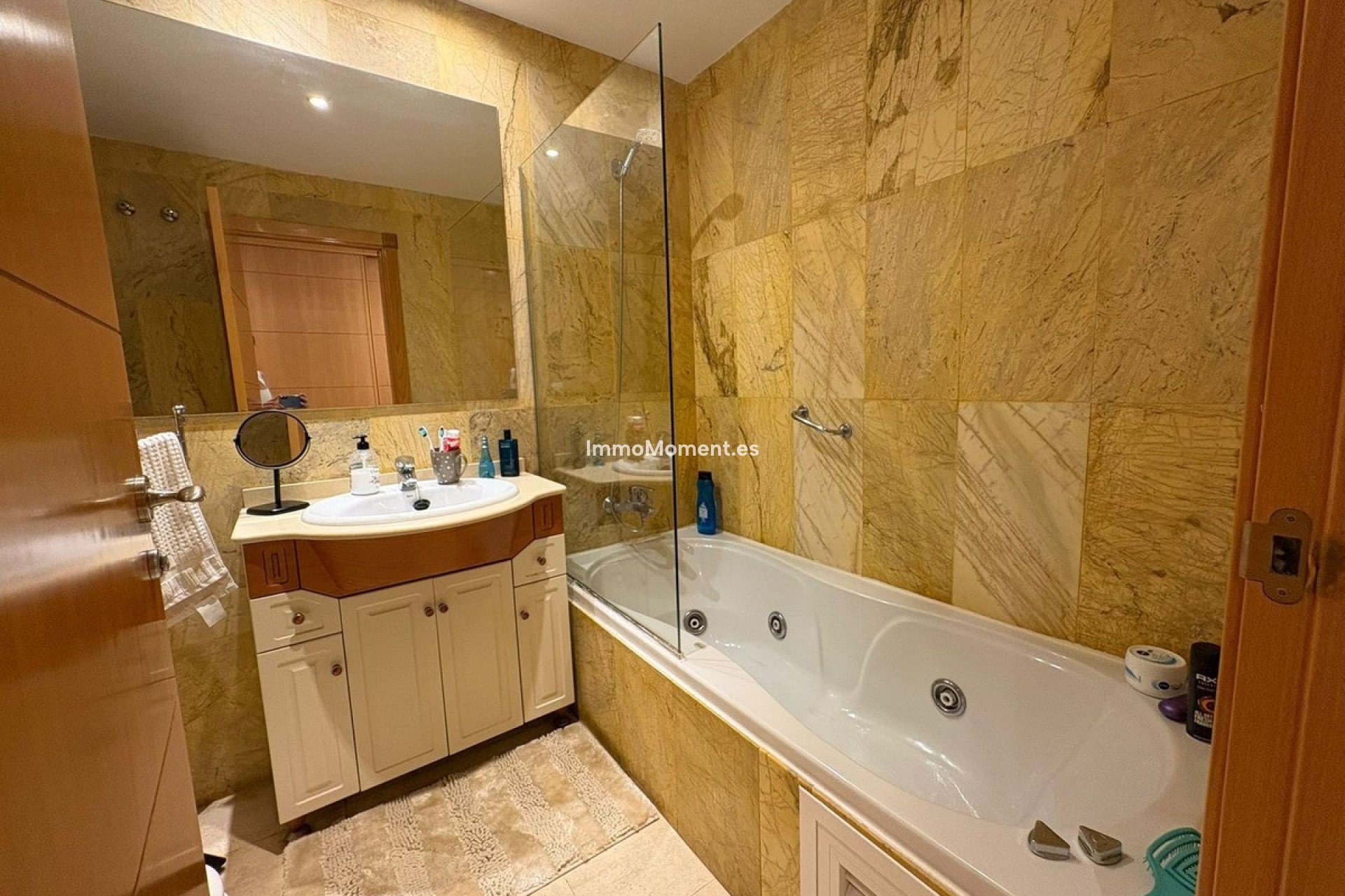 Reventa - Apartamento - Benalmadena - Benalmadena Centro