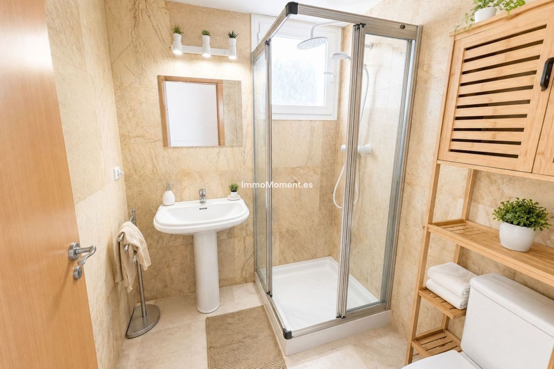 Reventa - Apartamento - Benalmadena - Benalmadena Centro