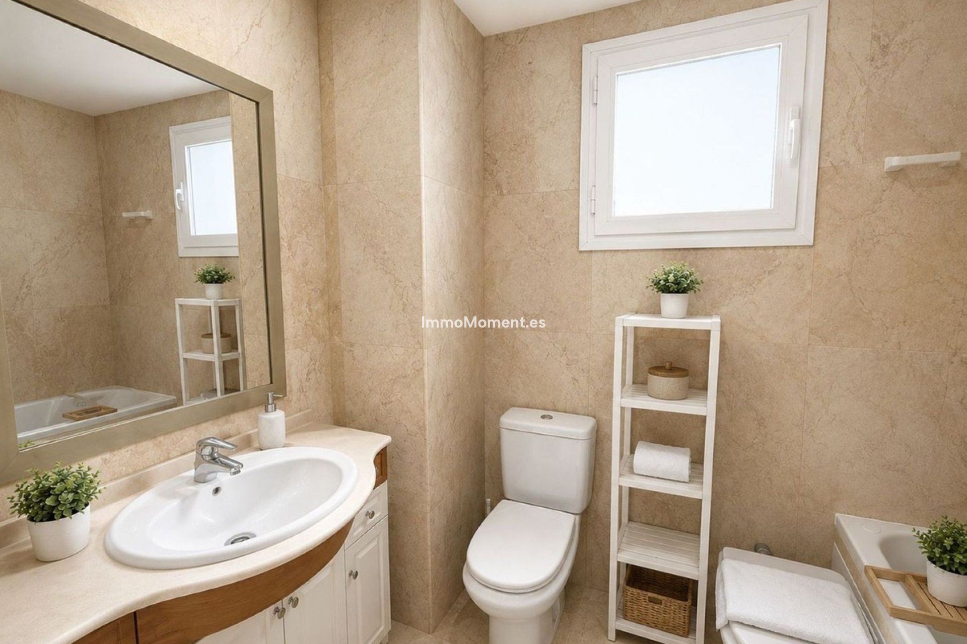 Reventa - Apartamento - Benalmadena - Benalmadena Centro