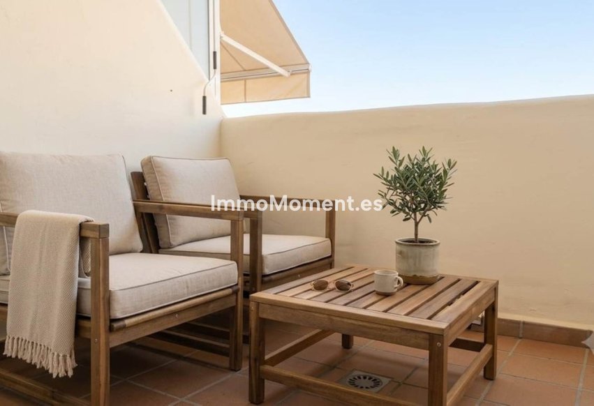 Reventa - Apartamento - Benalmadena - Benalmadena Centro