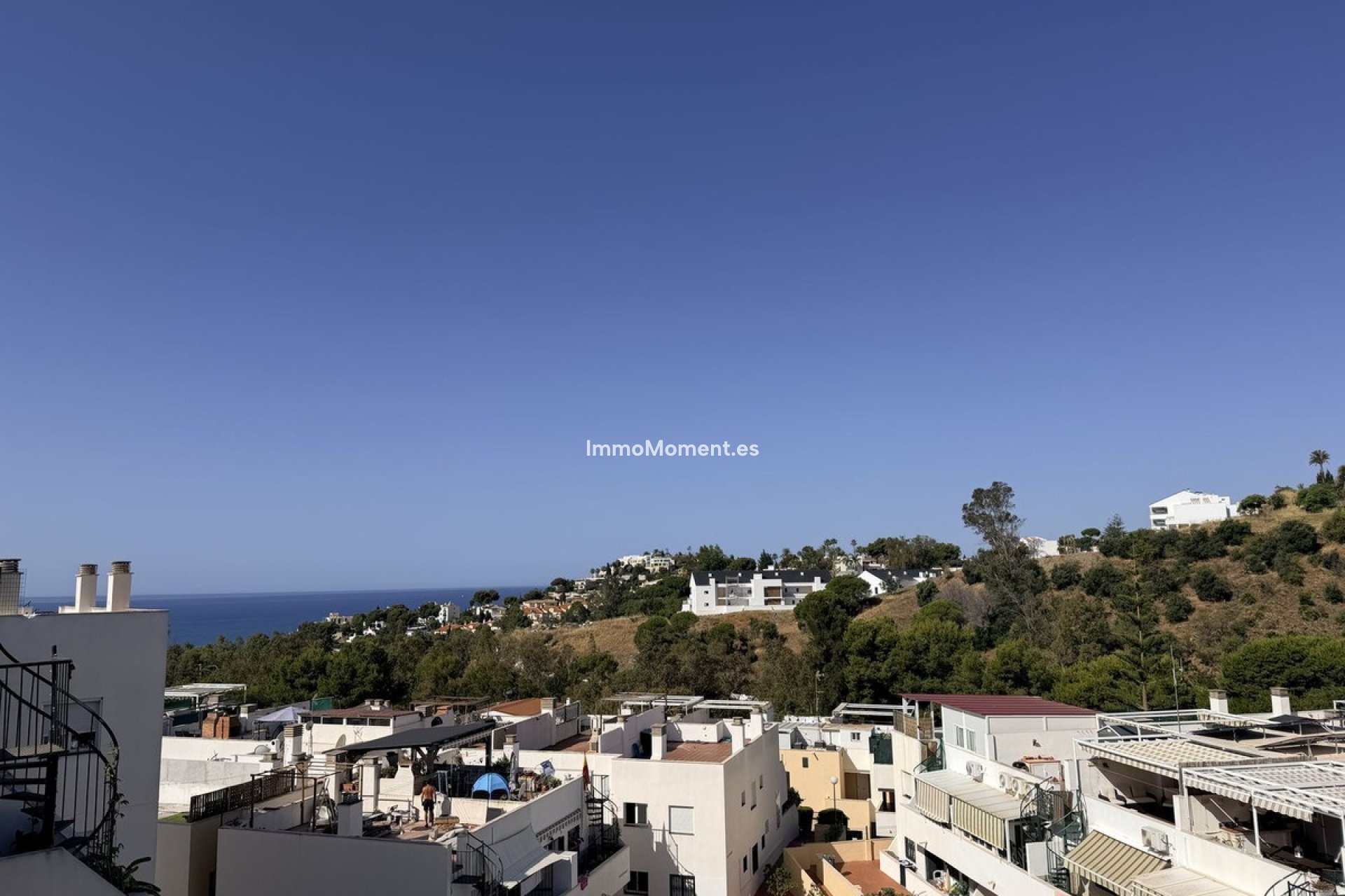 Reventa - Apartamento - Benalmadena - Benalmadena Centro