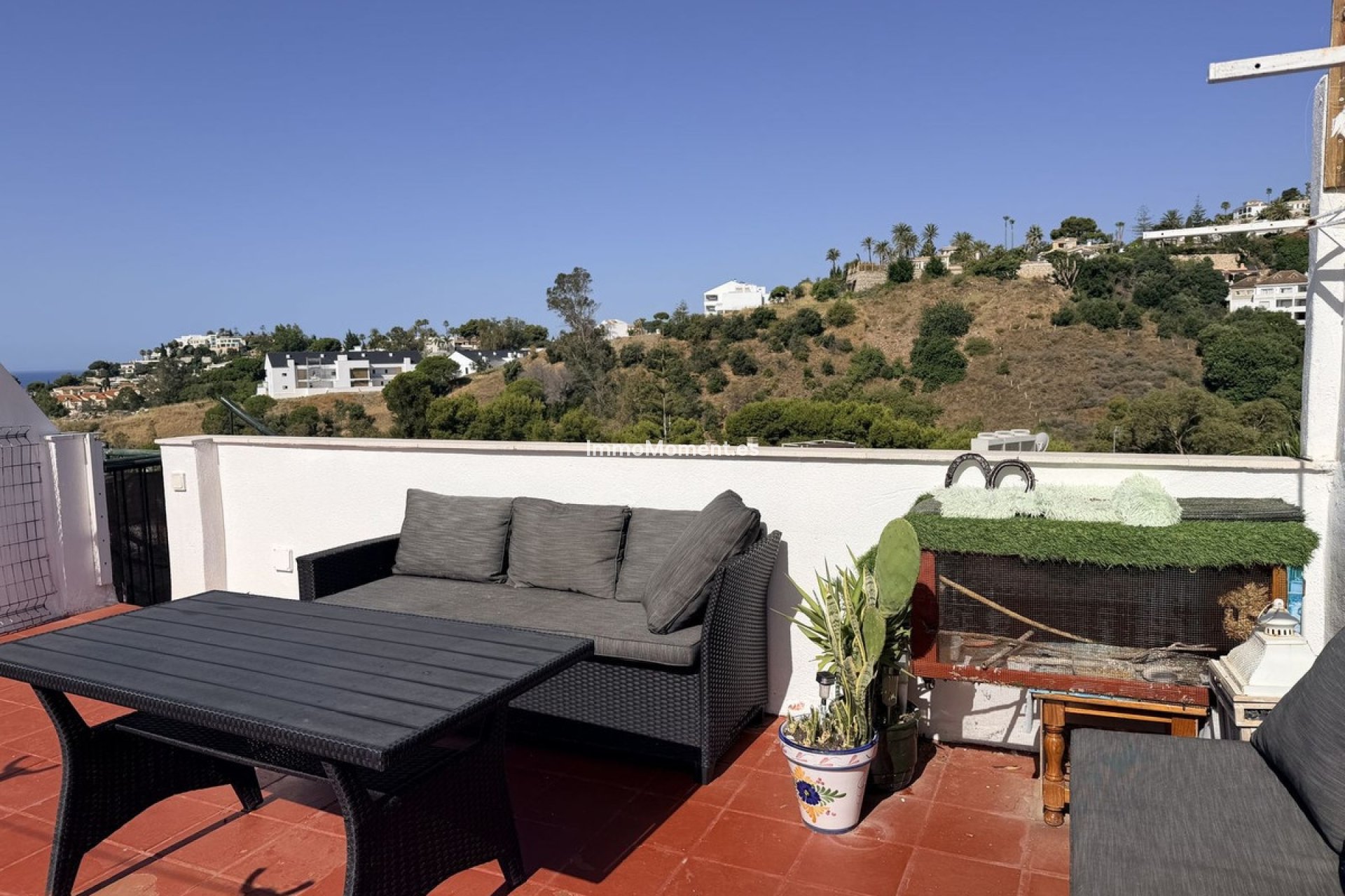 Reventa - Apartamento - Benalmadena - Benalmadena Centro