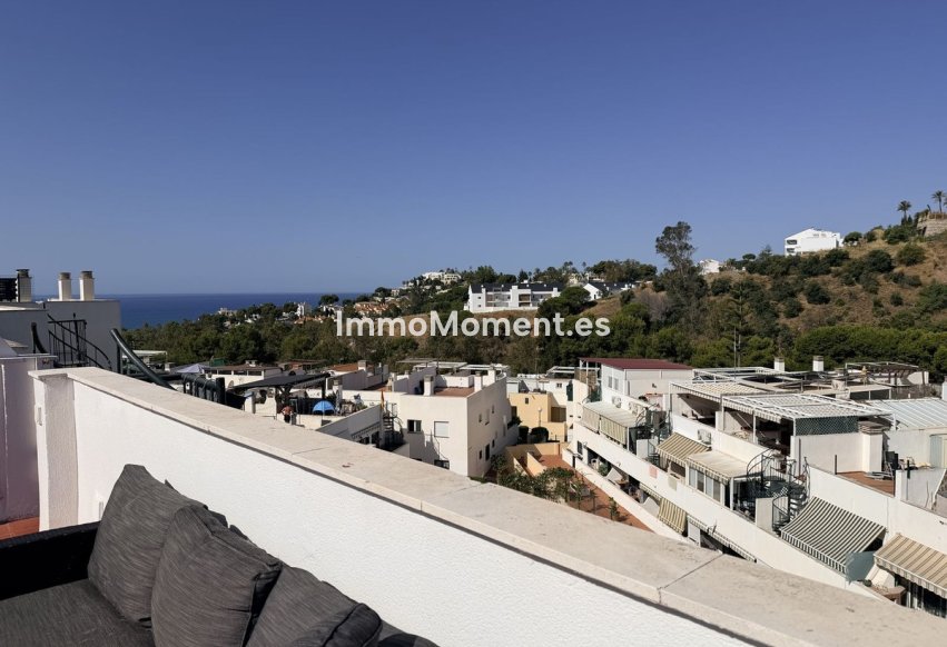 Reventa - Apartamento - Benalmadena - Benalmadena Centro