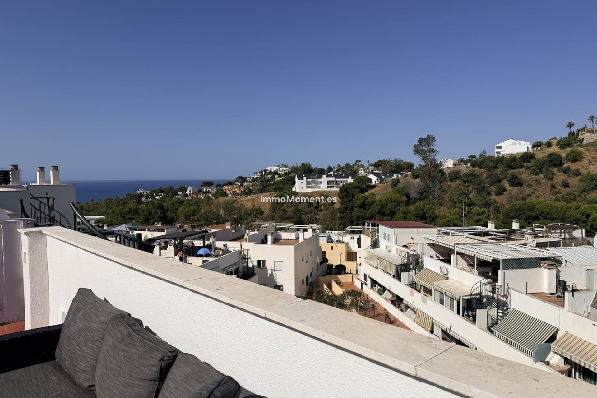 Reventa - Apartamento - Benalmadena - Benalmadena Centro