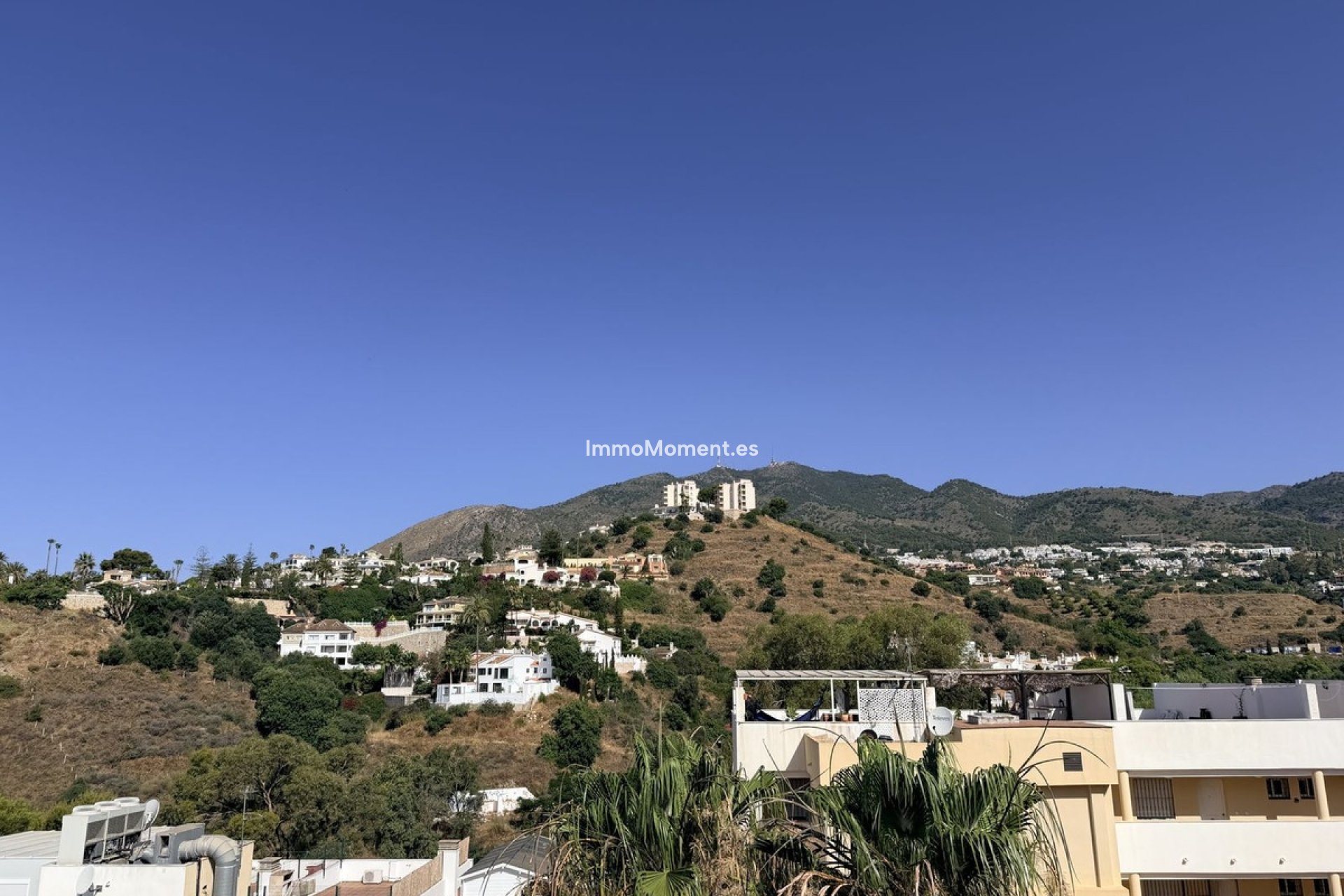 Reventa - Apartamento - Benalmadena - Benalmadena Centro