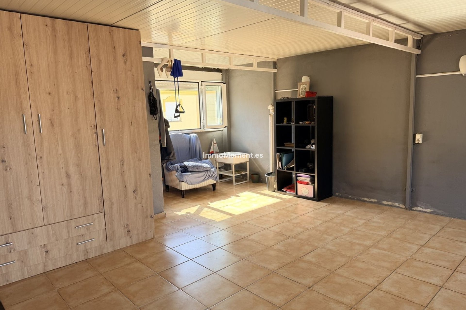 Reventa - Apartamento - Benalmadena - Benalmadena Centro