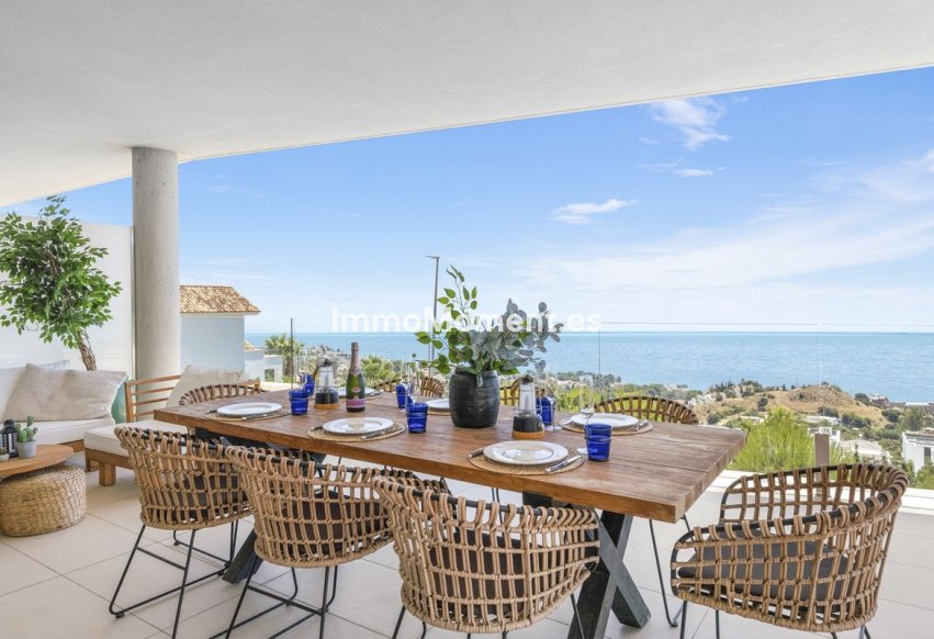Reventa - Apartamento - Benalmadena - Benalmadena Centro