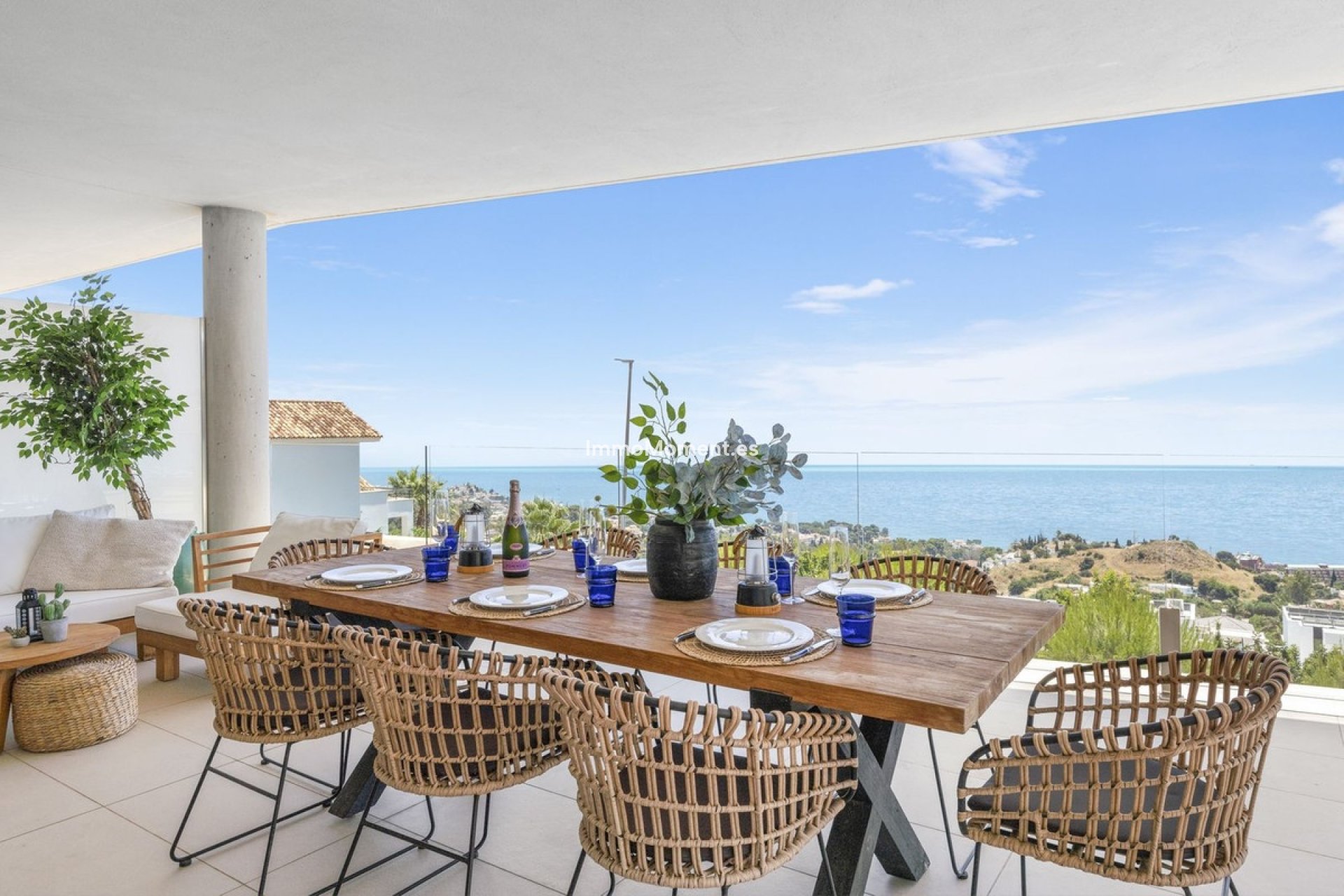 Reventa - Apartamento - Benalmadena - Benalmadena Centro