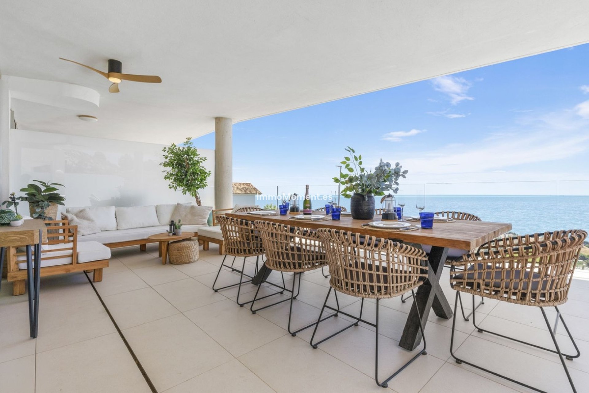 Reventa - Apartamento - Benalmadena - Benalmadena Centro